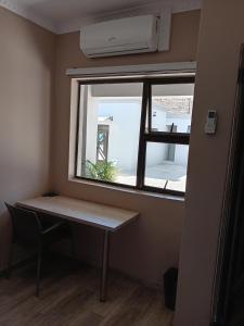 AMANI PALMS GUEST HOUSE