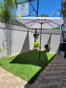 AMANI PALMS GUEST HOUSE