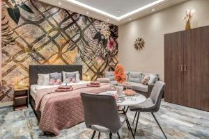 Budapest Magic Exotic in Downtown