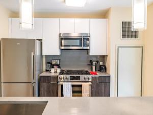 Family Friendly Apt with Gym