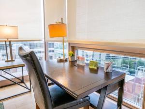 Family Friendly Apt with Gym - AS-14R