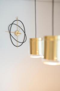 130m2 Loft - Balkon, Smart TV, Badewanne, Kaffee