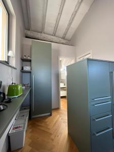 Casa di Bianca e Emma