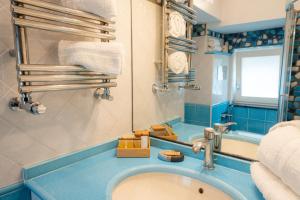 Ortigia Sea Apartment