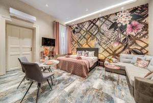 Budapest Magic Exotic in Downtown