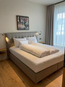 Heimat 1495m Appartement TYP 8