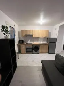 Appartement Dammarie-les-Lys - Boissettes