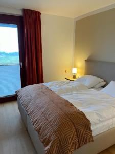 Birdie mit Ostseeblick Haus Fore