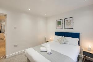 2 Bedroom Aprtmnt For Upto 6 Nr Centre, Uni &Parks