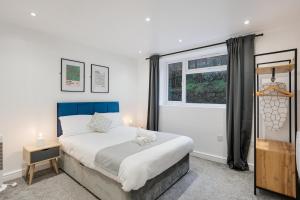 2 Bedroom Aprtmnt For Upto 6 Nr Centre, Uni &Parks