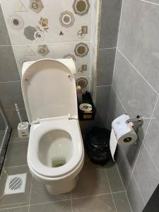 Exquisite Urban Apartment in Kilimani by The Manna Stays