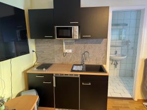 Alpenlodge, Ferienwohnung 19