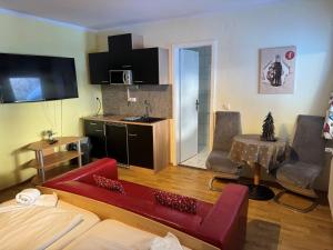 Alpenlodge, Ferienwohnung 19