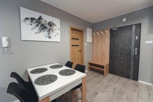 Apartament9 Źródlana MountainAparts