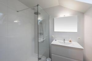 Fish Market Apartments