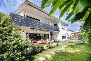 Ferienwohnung Wäller Sonnenschein