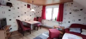 Ferienhof Münkenland - Moorweg