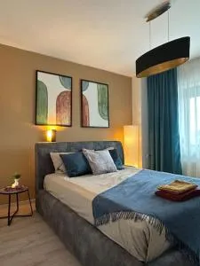 Boulevard Apartment - بايلي غوفورا