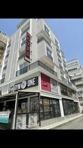 BONE BEST OTEL - Isparta