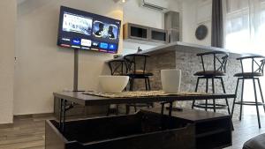 Appartement Maenat