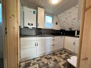 Finnhütte 7 Mönchgut