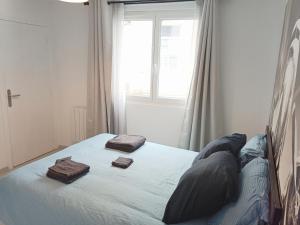 Appartements La Suite du Pilote : photos des chambres