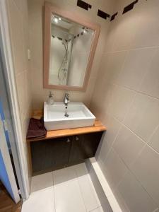 Calme et verdure à 2 pas de Paris