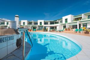 Lanzahost Cucharas Comfort