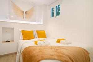 Lanzahost Cucharas Comfort