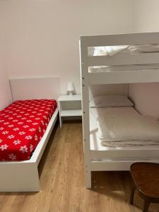 Casetta nel bosco - Appartamento "Le betulle" Lavarone