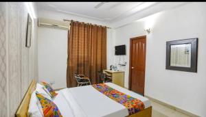 HOTEL AP INTERNATIONAL