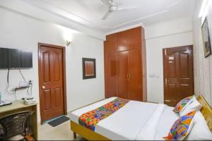 HOTEL AP INTERNATIONAL