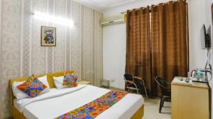 HOTEL AP INTERNATIONAL