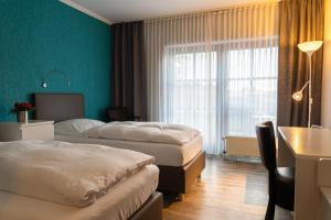 Vareler Brauhaus-Hotel Varel Dangast