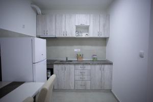 Apartman Ub