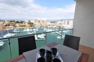 RNET - Apartments Roses Port Trebol - Roses