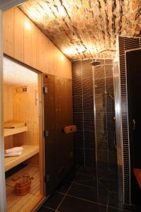 Hotels Le Clos d'Amboise : photos des chambres