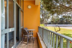 Junior Suite room in VILA PARK Nature & Business Hotel