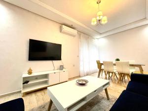 Appartement Tanger Moulay Ismail