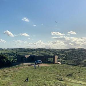 Huset Garzon - Unique House Altos de Jose Ignacio-Garzón Area
