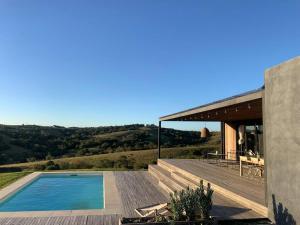 Huset Garzon - Unique House Altos de Jose Ignacio-Garzón Area