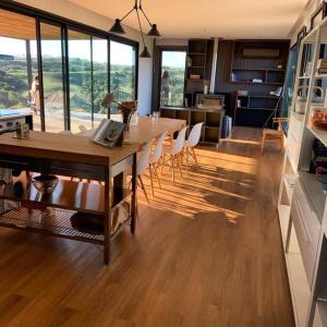 Huset Garzon - Unique House Altos de Jose Ignacio-Garzón Area