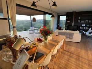 Huset Garzon - Unique House Altos de Jose Ignacio-Garzón Area