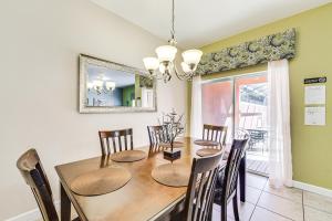 Resort Perks and Private Pool Kissimmee Retreat!