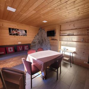 Appartements chalet des cyclistes : photos des chambres