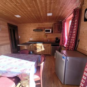 Appartements chalet des cyclistes : photos des chambres