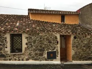 Casa Murroni - Lunamatrona