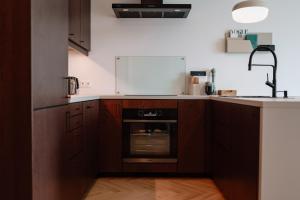 Apartament z widokiem na Rzeszów