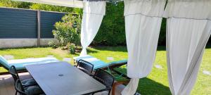 Appartements le stockholm : photos des chambres