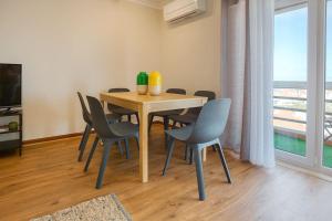 Ericeira Beach Apartment